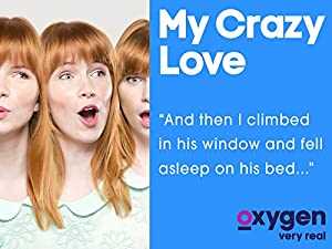 My Crazy Love - TV Series