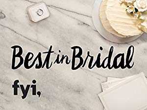 Best in Bridal - vudu