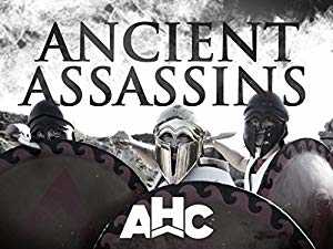 Ancient Assassins - TV Series