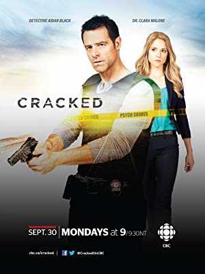 Cracked - TV Series