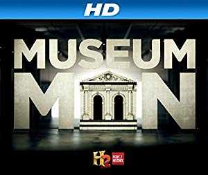Museum Men - TV Series