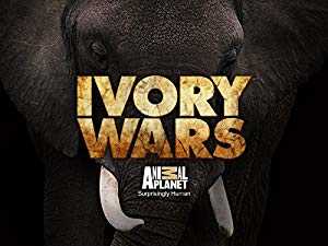 Ivory Wars - TV Series