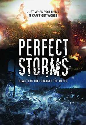 Perfect Storms - TV Series