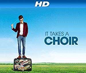It Takes A Choir - TV Series