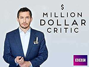 Million Dollar Critic - vudu
