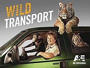 Wild Transport - TV Series