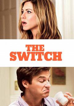 The Switch - Movie
