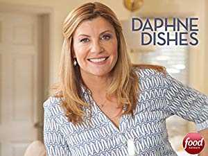 Daphne Dishes - TV Series