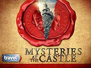 Mysteries at the Castle - vudu