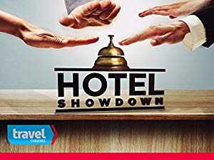 Hotel Showdown - TV Series