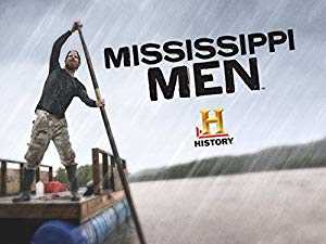 Mississippi Men - TV Series
