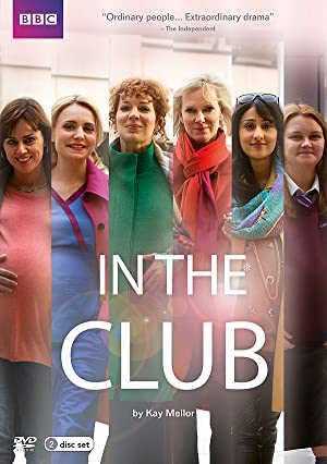 In The Club - TV Series