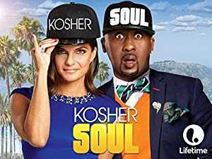 Kosher Soul - TV Series