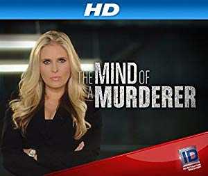 The Mind of a Murderer - TV Series