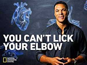 You Cant Lick Your Elbow - TV Series