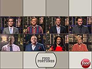 Food Fortunes - TV Series