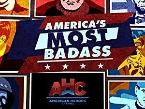 Americas Most Badass - TV Series