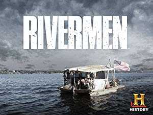 Rivermen - TV Series