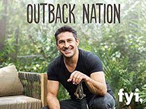 Outback Nation - TV Series