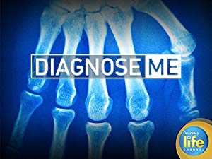 Diagnose Me - TV Series