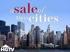 A Sale of Two Cities - TV Series