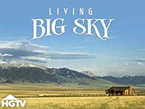 Living Big Sky - TV Series