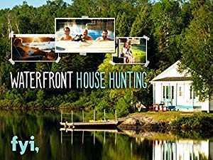 Waterfront House Hunting - TV Series