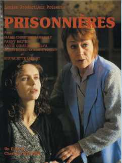 Women in Prison - TV Series