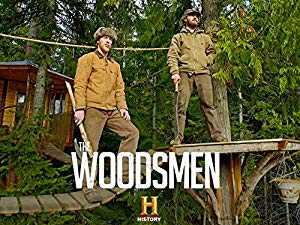 The Woodsmen - vudu