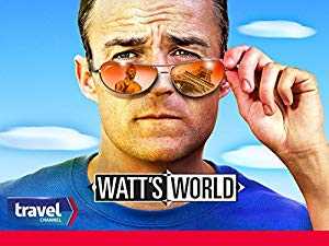 Watts World - TV Series