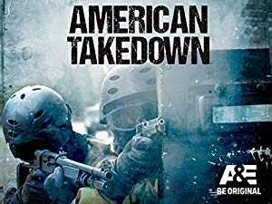 American Takedown - TV Series