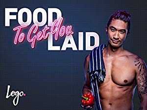Food To Get You Laid - vudu