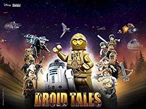 Droid Tales - TV Series