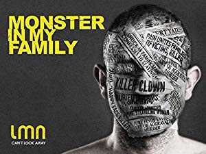 Monster in My Family - TV Series