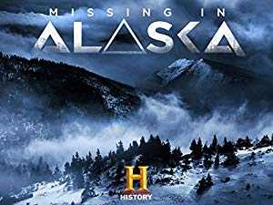 Missing in Alaska - TV Series