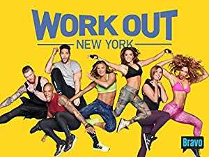 Work Out New York - TV Series