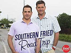 Southern Fried Road Trip - TV Series