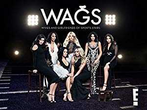 WAGS - TV Series