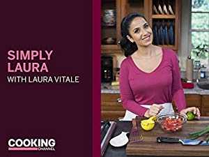 Simply Laura - TV Series