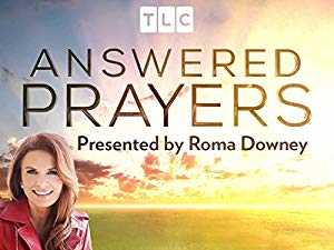 Answered Prayers - TV Series