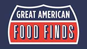 Great American Food Finds - vudu