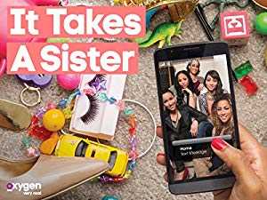 It Takes A Sister - TV Series
