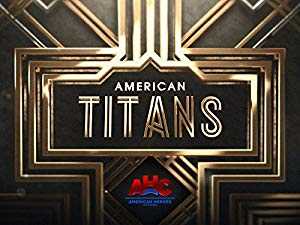 American Titans - TV Series