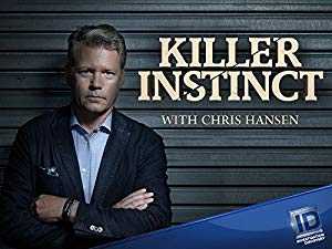 Killer Instinct With Chris Hansen - TV Series