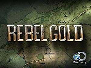 Rebel Gold - TV Series