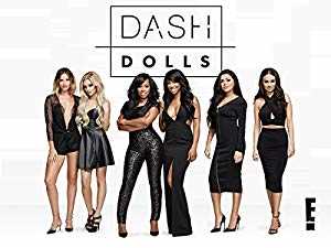 Dash Dolls - TV Series
