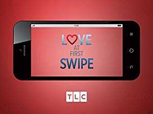 Love at First Swipe - TV Series
