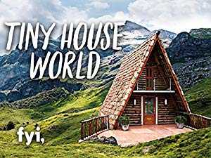 Tiny House World - vudu