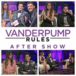 Vanderpump Rules After Show - TV Series