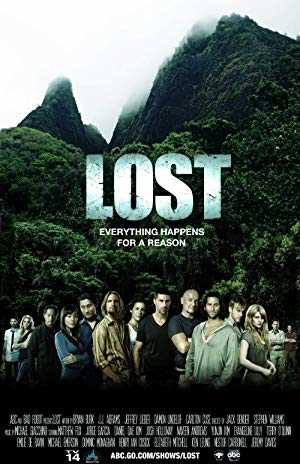 Lost & Found - TV Series